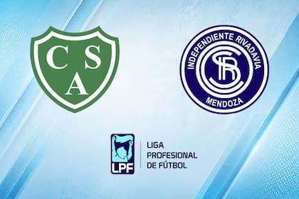Sarmiento vs. Independiente Rivadavia, por el Torneo Clausura 2026: día, hora y cómo ver online