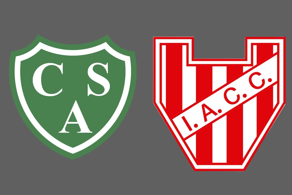 Sarmiento vs. Instituto, por una nueva jornada del fútbol argentino