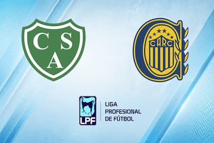 Sarmiento vs. Rosario Central, por el Torneo Clausura 2026: día, hora y cómo ver online