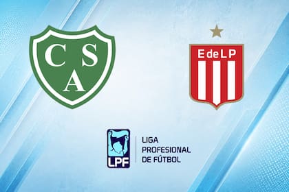 Sarmiento venció por 2-0 a Estudiantes de La Plata,
por el Torneo Clausura 2026