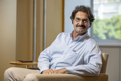 Sarquís anticipó una "agenda ganadera" para la provincia