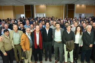Capacitación. Es la demanda prioritaria del agro en la provincia de Buenos Aires