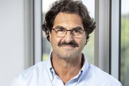 Sarquís, ministro de Agroindustria bonaerense