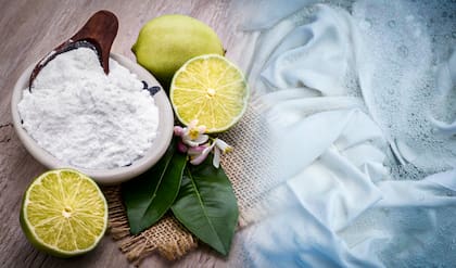 Sarro y cálculo dental: recetas con bicarbonato, limón y agua oxigenada para eliminarlo