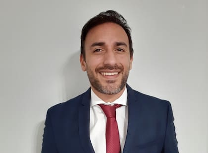 Sarubbi Benítez