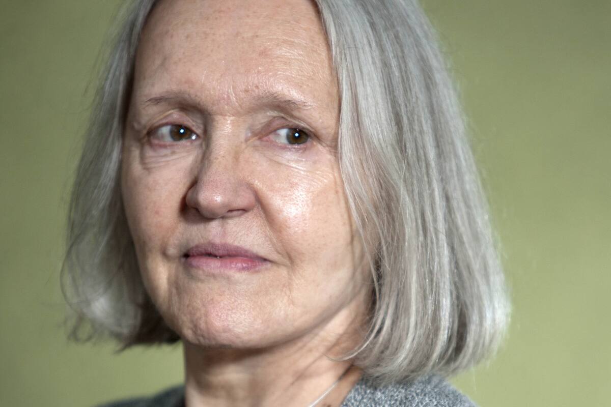 Saskia Sassen Socióloga, economista, escritora y urbanista,