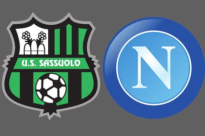 Sassuolo-Napoli