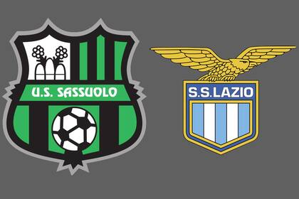 Sassuolo-Lazio