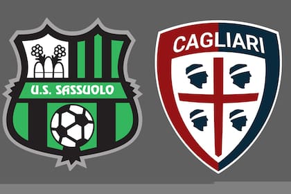 Sassuolo-Cagliari