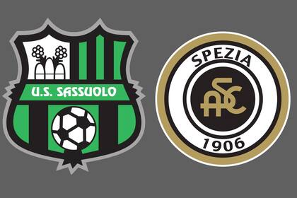 Sassuolo-Spezia