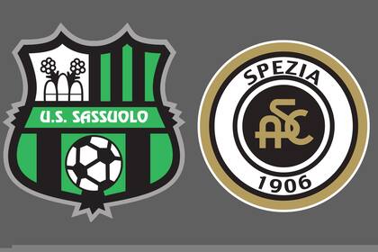 Sassuolo-Spezia
