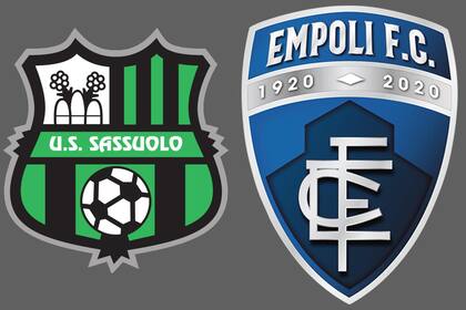 Sassuolo-Empoli