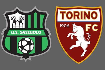 Sassuolo-Torino