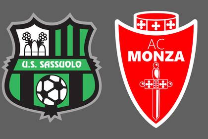 Sassuolo-Monza