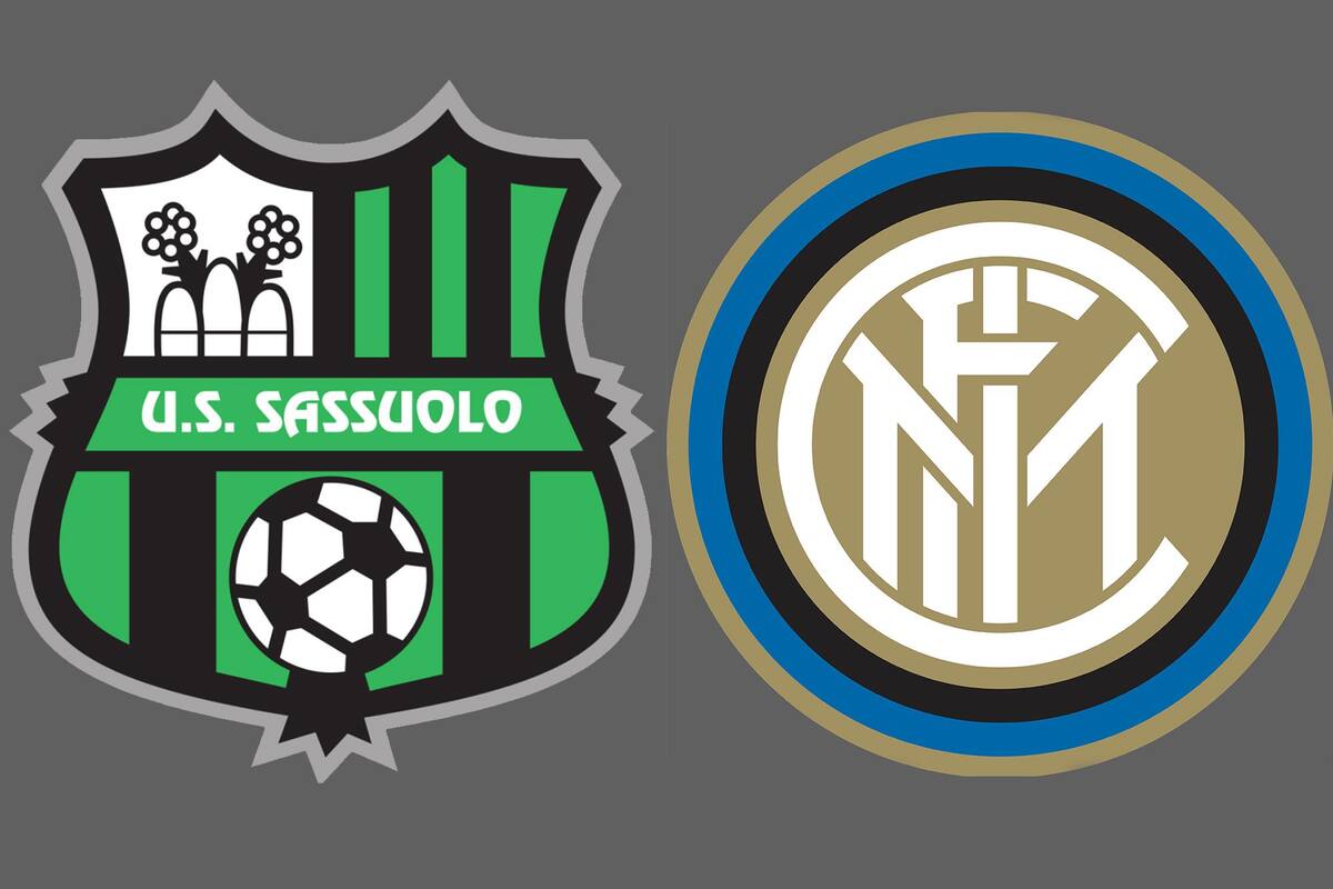 Sassuolo vs. Internazionale, por una nueva jornada de la Serie A