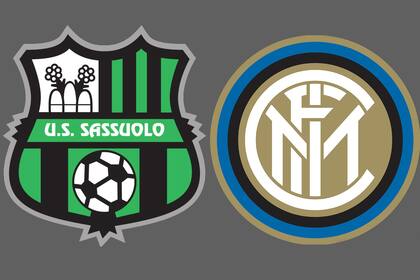 Sassuolo vs. Internazionale, por una nueva jornada de la Serie A