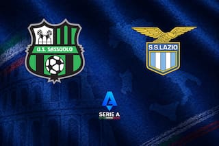 Sassuolo vs. Lazio, por la Liga de Italia 2026: día, hora y cómo seguir online