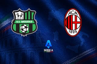 Sassuolo vs. Milan, por la Liga de Italia 2025: día, hora y cómo seguir online