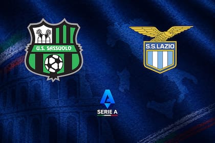 Lazio venció por 6-2 a Sassuolo, por la Liga de Italia 2026