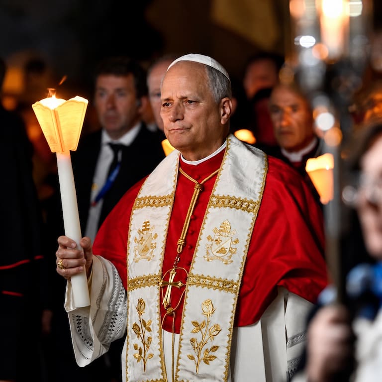 Sastre del Papa