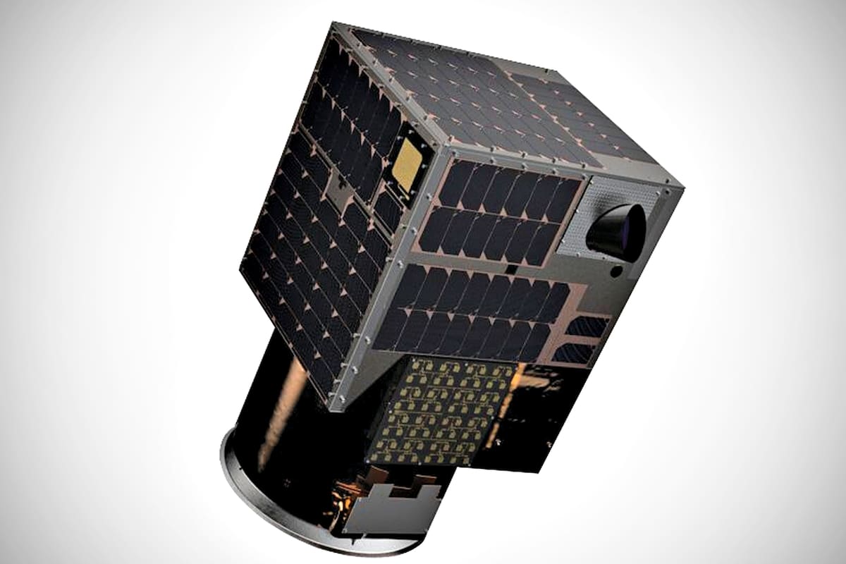 Satellogic, compañía argentina, firmó un convenio con una empresa china para enviar al espacio una constelación de microsatélites que proporcionarán una imagen detallada y de gran resolución de todo el planeta
