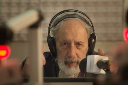 Satori Sur, el documental de Federico Rotstein que refleja la trayectoria de Miguel Grinberg