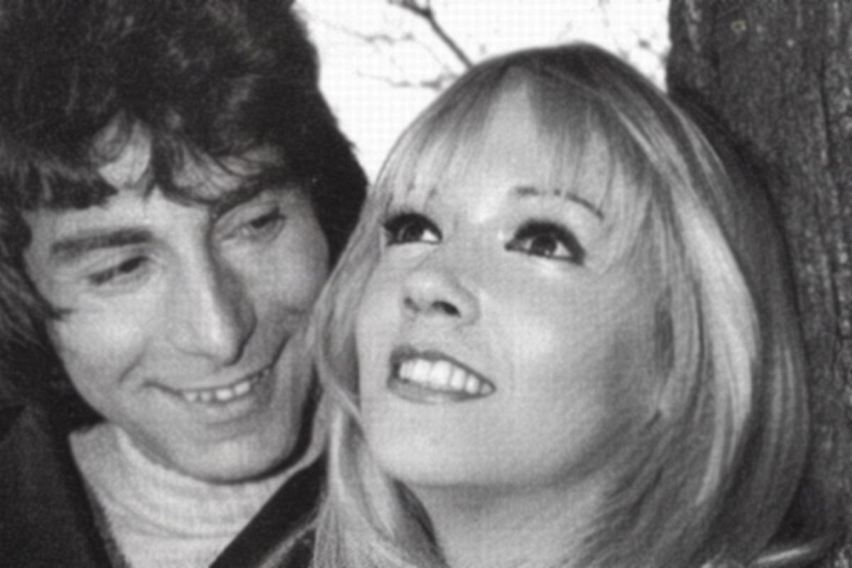 Satur y Solita, en Rolando Rivas