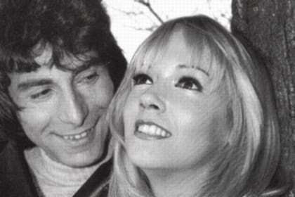 Satur y Solita, en Rolando Rivas