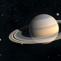 Cuándo es y cómo ver a Saturno en su punto más cercano a la Tierra desde la Argentina