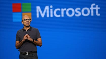 Cuando Satya Nadella asumió como CEO de Microsoft en 2014, cajoneó una campaña de avisos a favor de la privacidad sosteniendo que Google leía los correos de sus usuarios para enviarles publicidad orientada.