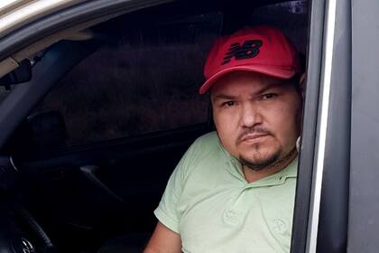 Saucedo fue captura en Paraguay