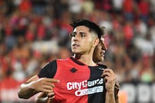 El jugador de Newell’s Saúl Salcedo protagonizó un trágico accidente en la ruta