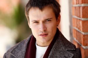 Saul Nanni, un italiano en Mar del Plata