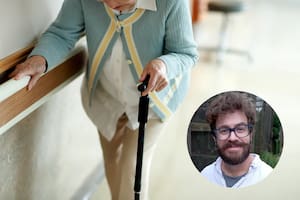 Saul Newman afirmó que "los datos sobre las personas que viven hasta una edad inusualmente avanzada son profundamente erróneos"
