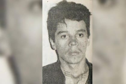 Saúl Rodríguez fue uno de los acusado del crimen (Foto El Tiempo)