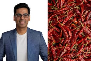 Saurabh Sethi aclaró que la sensación de ardor no siempre está vinculada con una lesión interna