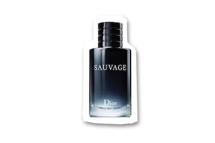 Sauvage (Dior, $8390).