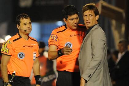 Sava cambió la imagen de Quilmes