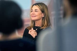 “Today” show host Savannah Guthrie begs for "someone to come forward" in her mother's disappearance