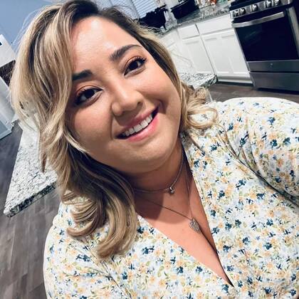 Savannah Kriger filmó un video de 21 segundos en donde le pidió a su hijo que se despidiera de su papá