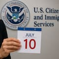 Migrantes con TPS: la fecha clave del 10 de julio que deben revisar trabajadores y empleadores