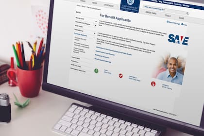 SAVE ya se utiliza para revisar registros de votantes en Texas, donde se identificaron posibles no ciudadanos equivalentes al 0,015% del padrón