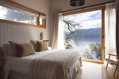 Savia Madre Eco-Lodge
