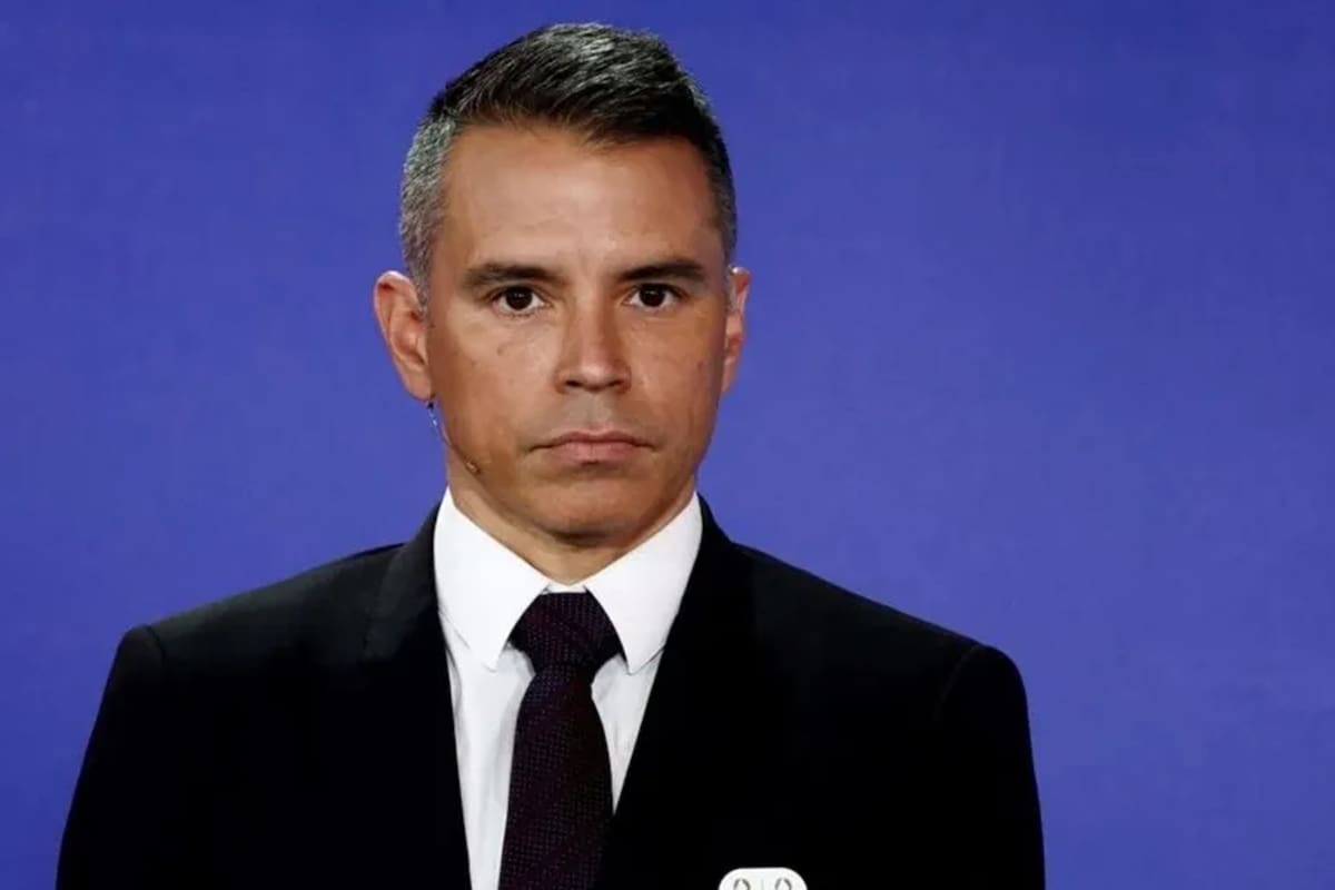 Saviola no pasó un test de alcoholemia y pasó la noche en un calabozo de Andorra