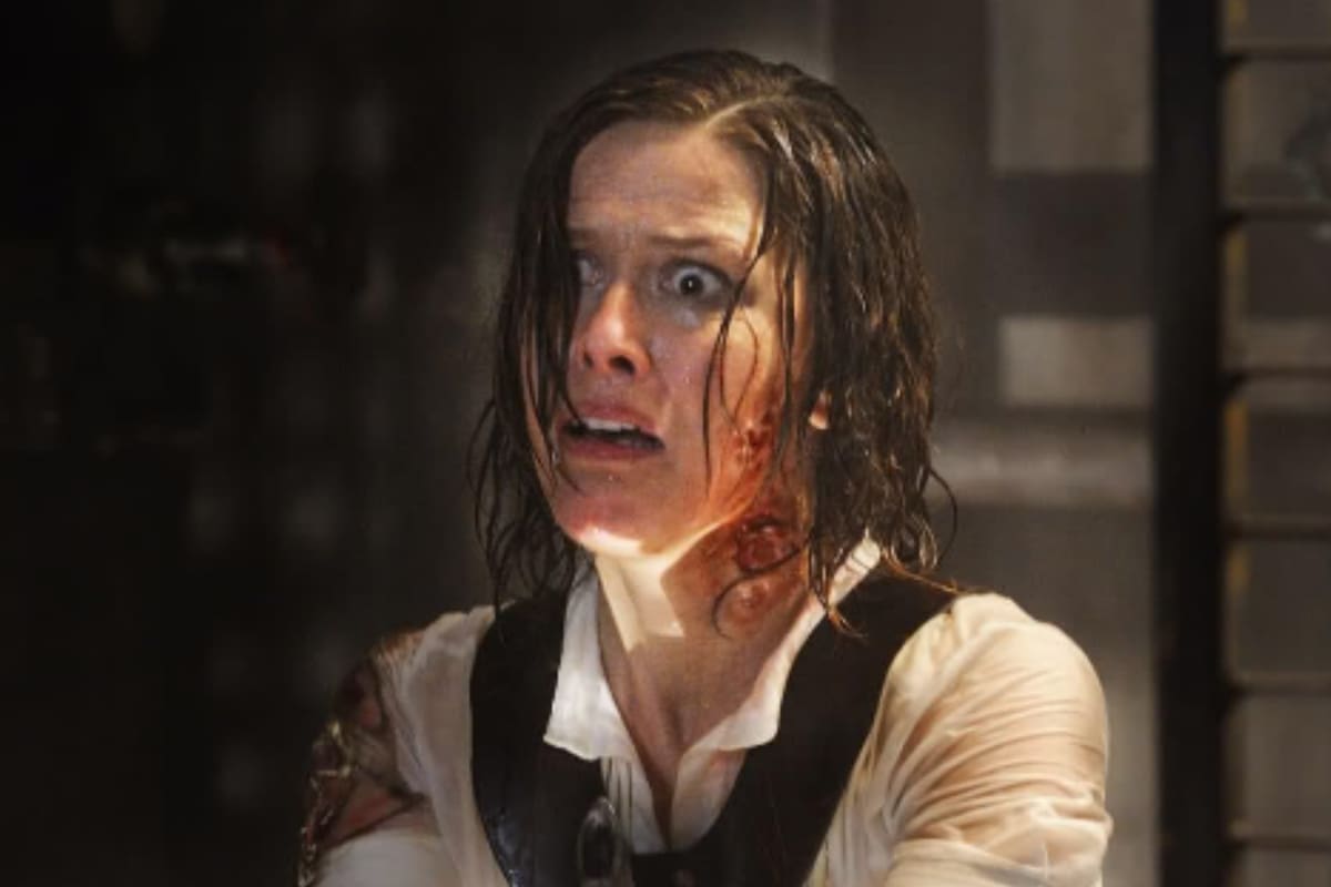 Saw VI se estrenó en 2009 y fue prohibida en los cines