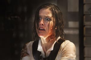 Saw VI se estrenó en 2009 y fue prohibida en los cines
