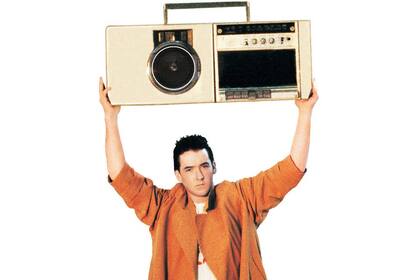 Say Anything