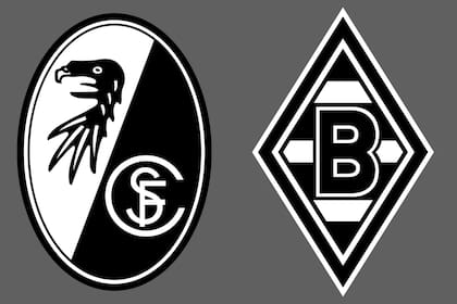 SC Freiburg vs. Borussia Mönchengladbach, por una nueva jornada de la Bundesliga