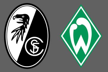 SC Freiburg vs. SV Werder Bremen, por una nueva jornada de la Bundesliga