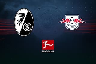 SC Freiburg venció por 4-1 a RB Leipzig, por la Bundesliga 2025